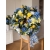 Wianek na drzwi Dolce Limone 45 cm
